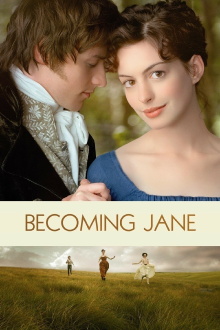 Becoming Jane Trailer