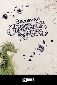 Becoming Jessica Nigri Trailer