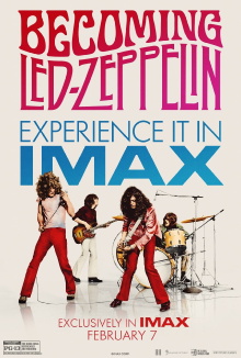 Becoming Led Zeppelin Trailer
