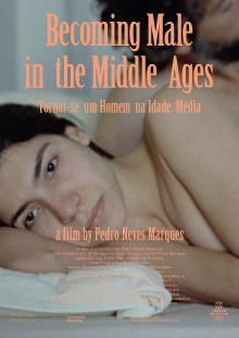 Becoming Male in the Middle Ages Trailer