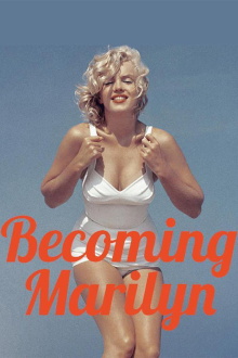 Becoming Marilyn Trailer