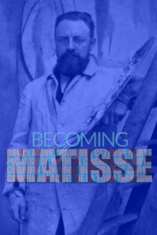 Becoming Matisse Trailer
