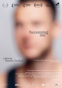 Becoming Me Trailer