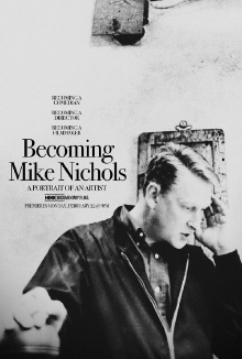 Becoming Mike Nichols Trailer