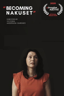 Becoming Nakuset Trailer