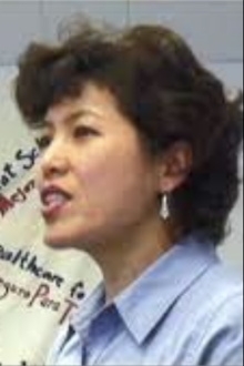 Becoming Ourselves: How Immigrant Women Transformed Their World Trailer