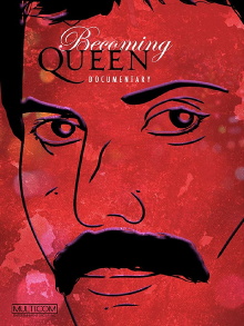 Becoming Queen Trailer