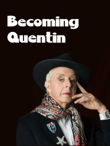 Becoming Quentin Trailer