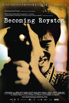 Becoming Royston Trailer