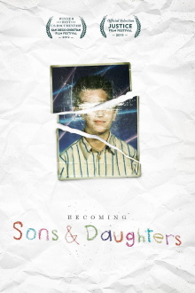 Becoming Sons & Daughters Trailer