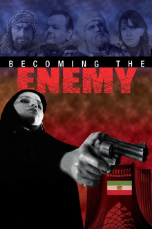 Becoming the Enemy Trailer