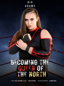 Becoming The Queen of the North Trailer