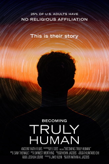 Becoming Truly Human Trailer