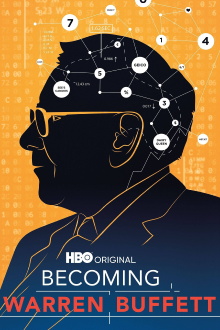 Becoming Warren Buffett Trailer