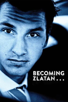 Becoming Zlatan Trailer