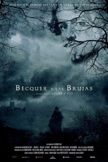 Bécquer and the Witches Trailer