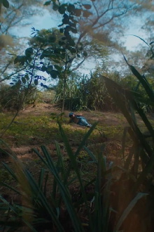 Becquerel Trailer