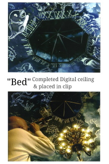 Bed Trailer