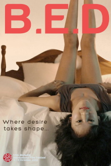 B.E.D Trailer
