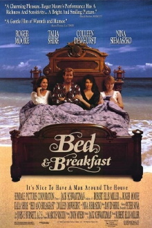 Bed & Breakfast Trailer