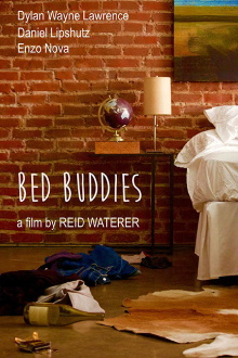 Bed Buddies Trailer