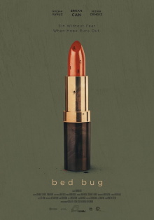 Bed Bug Trailer