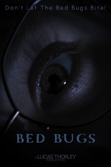 Bed Bugs Trailer