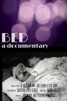 Bed Trailer