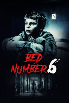 Bed Number 6 Trailer