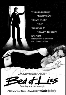Bed of Lies Trailer