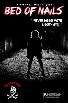Bed of Nails Trailer