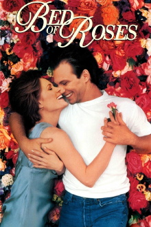 Bed of Roses Trailer