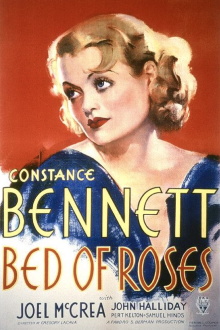 Bed of Roses Trailer