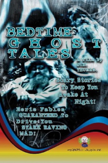 Bed Time Ghost Tales Trailer
