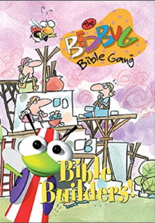 Bedbug Bible Gang: Bible Builders Trailer