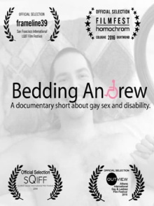 Bedding Andrew Trailer