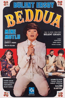 Beddua Trailer