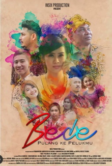 Bede Trailer