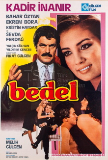 Bedel Trailer