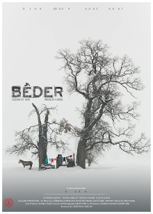 Bêder Trailer