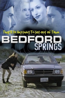 Bedford Springs Trailer