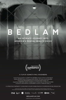 Bedlam Trailer