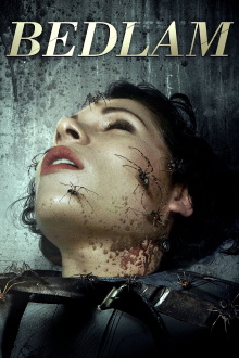 Bedlam Trailer