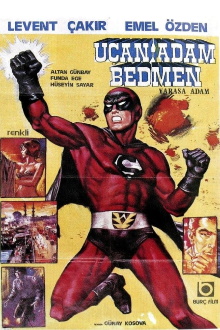 Bedmen Trailer