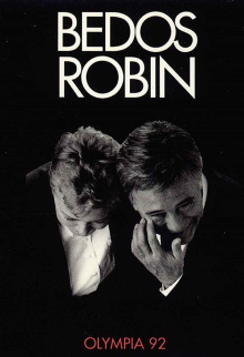 Bedos-Robin à l'Olympia Trailer