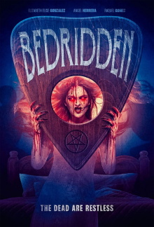 Bedridden Trailer