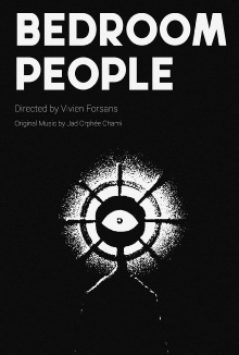 Bedroom People Trailer