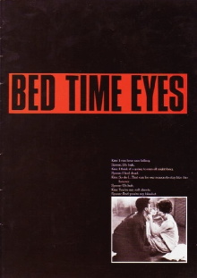 Bedtime Eyes Trailer
