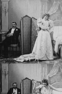 Bedtime for the Bride Trailer