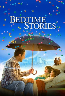 Bedtime Stories Trailer